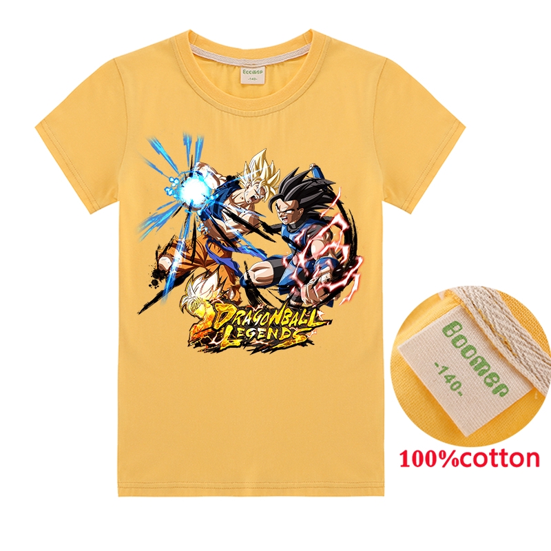dragon ball baby clothes