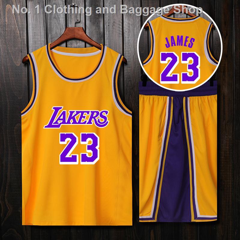 custom toddler lakers jersey