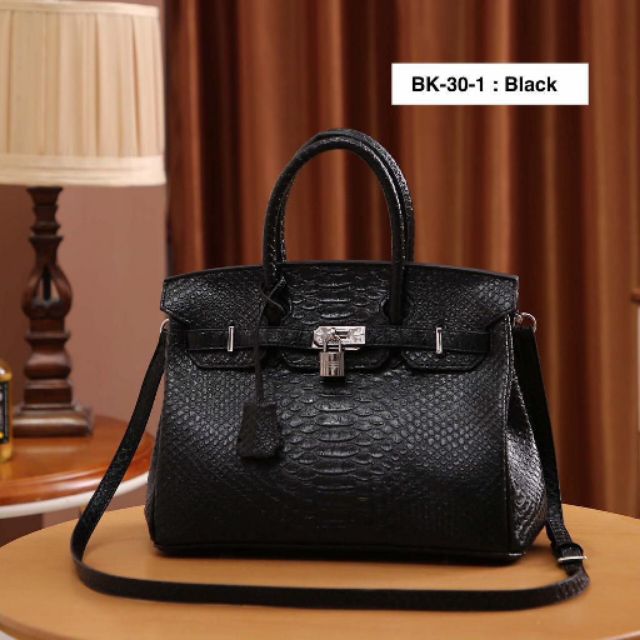 Ready Stock Hermes Birkin Bk 30 1 Shopee Malaysia