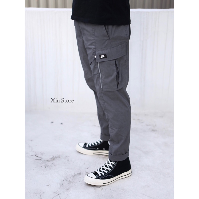 nike nsw street cargo pants