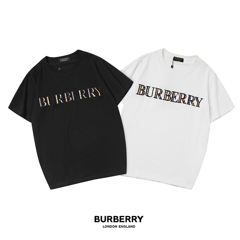 t shirt burberry original