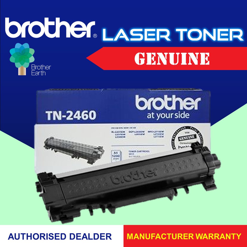 tn2460