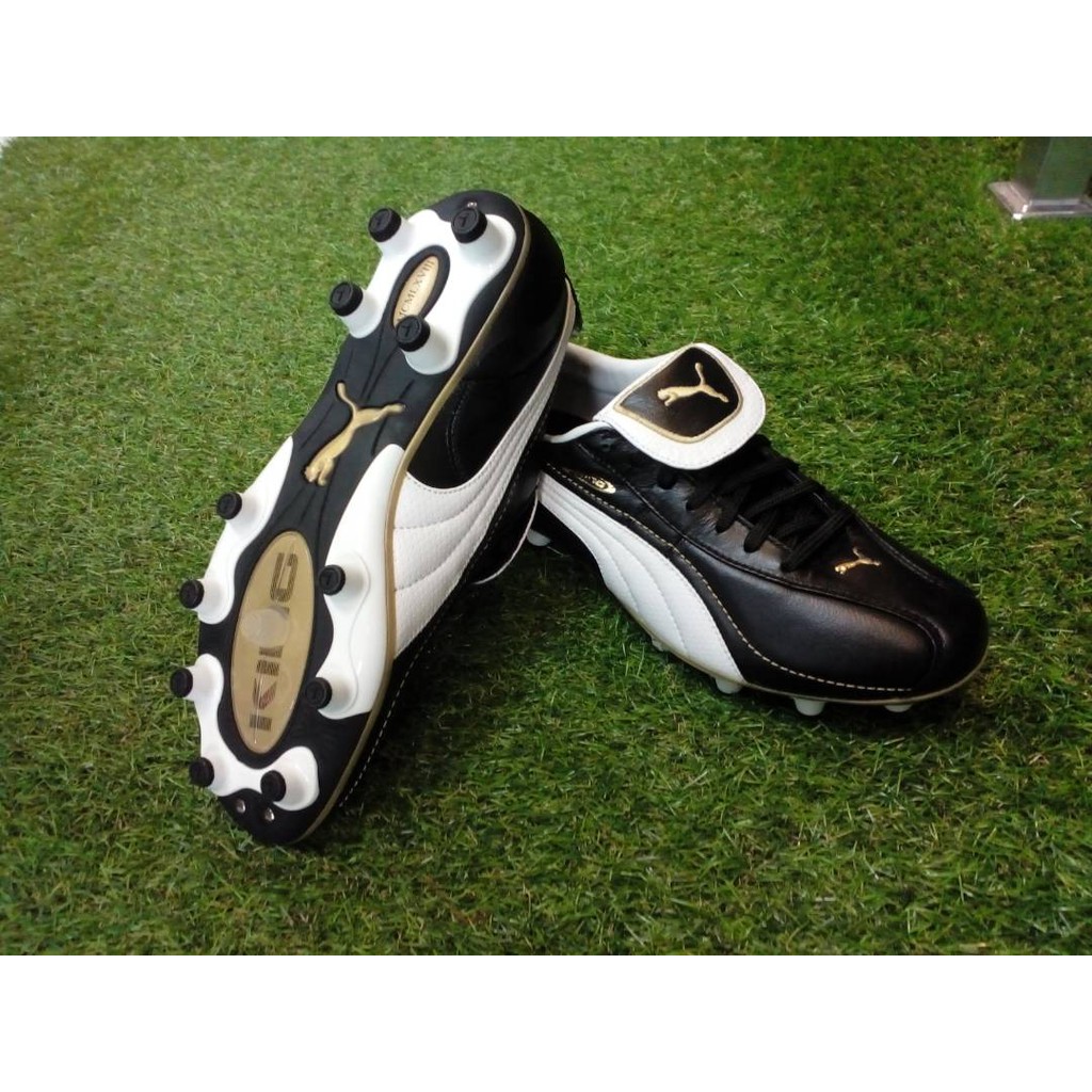 PUMA KING XL (CLEARANCE STOCK) | Shopee 