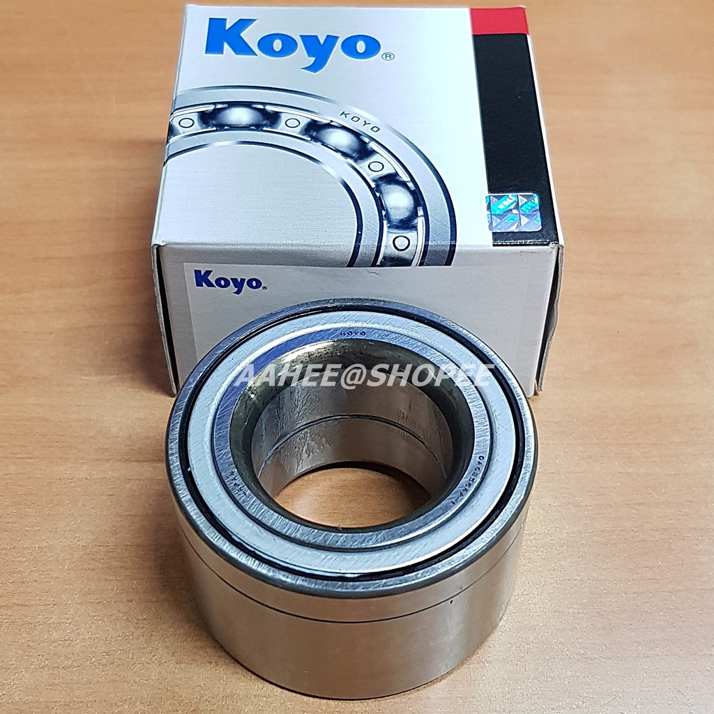 Bearing Front Wheel - Perodua Myvi Viva Kenari Kelisa Koyo 