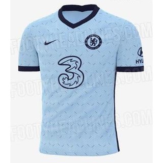 new chelsea jersey 2020