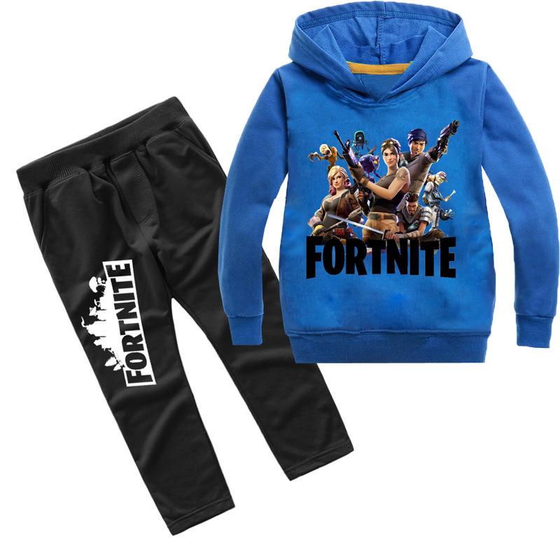 children's fortnite hoodie