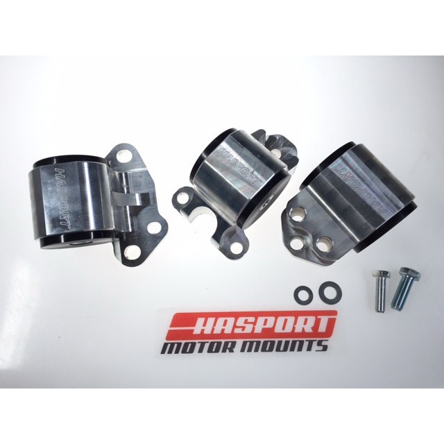 Hasport engine mounting honda ej/ek b series  Shopee Malaysia