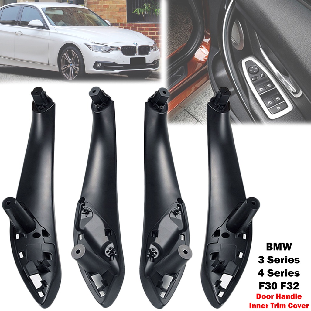 [READY STOCK] BMW F30 F31 F32 F33 F34 Car Door Panel Handle Door Pull