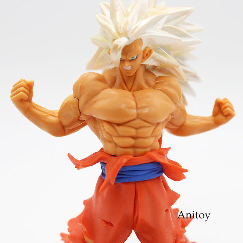 goku ssj5 action figure