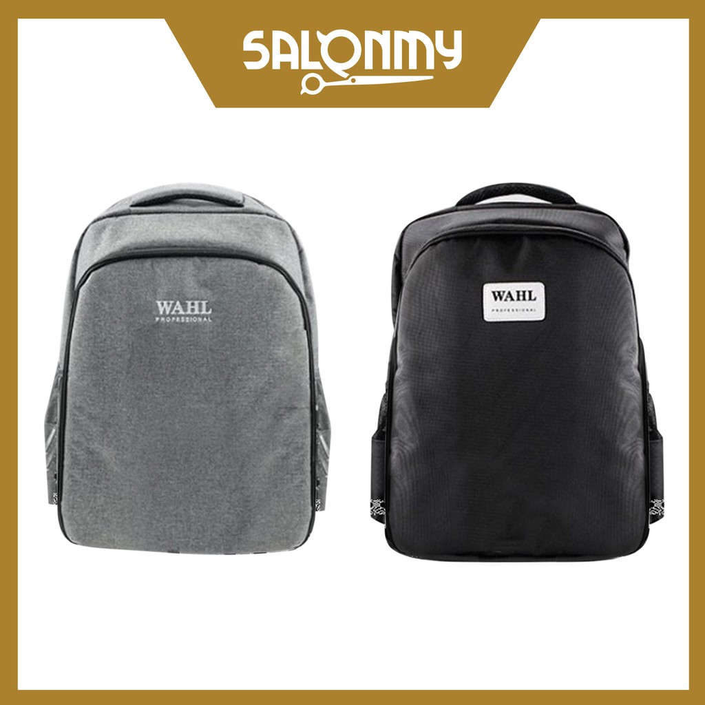 wahl barber backpack