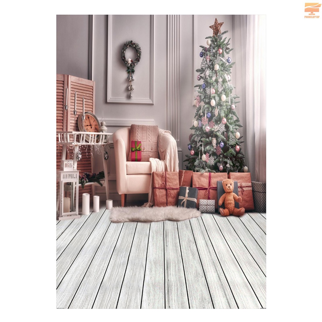 Andoer  * /5 * 7ft High Quality Christmas Style Photography  Background Baby Children Family Backdrop Photo Studio Pros | Shopee Malaysia