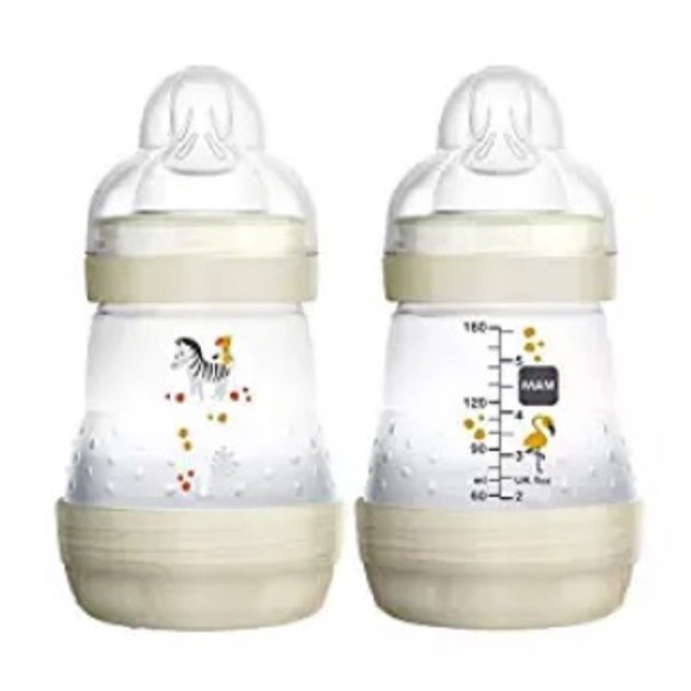 mam newborn starter set