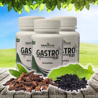 Ubat Gastrik Gastro Plus Gastrik Dan Gerd, Gastrik, Ubat Gastrik