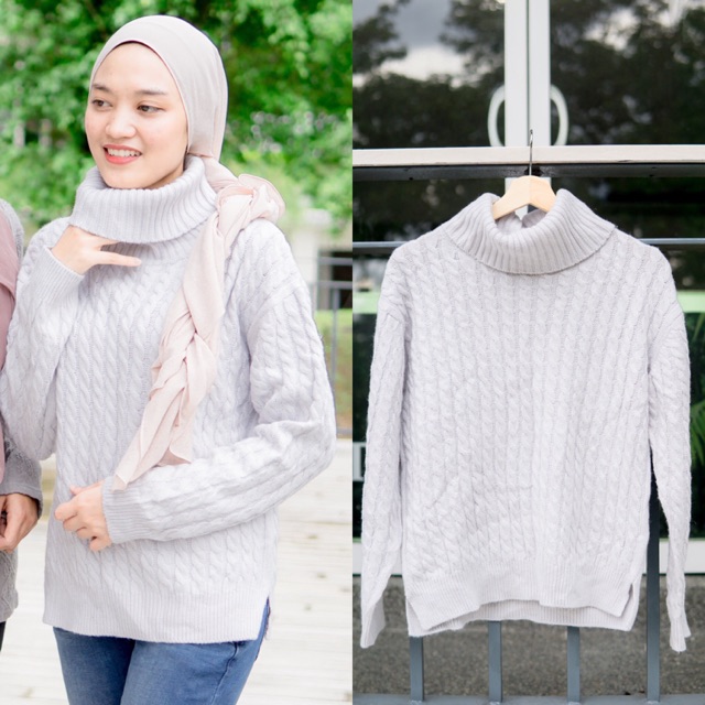 knitwear malaysia
