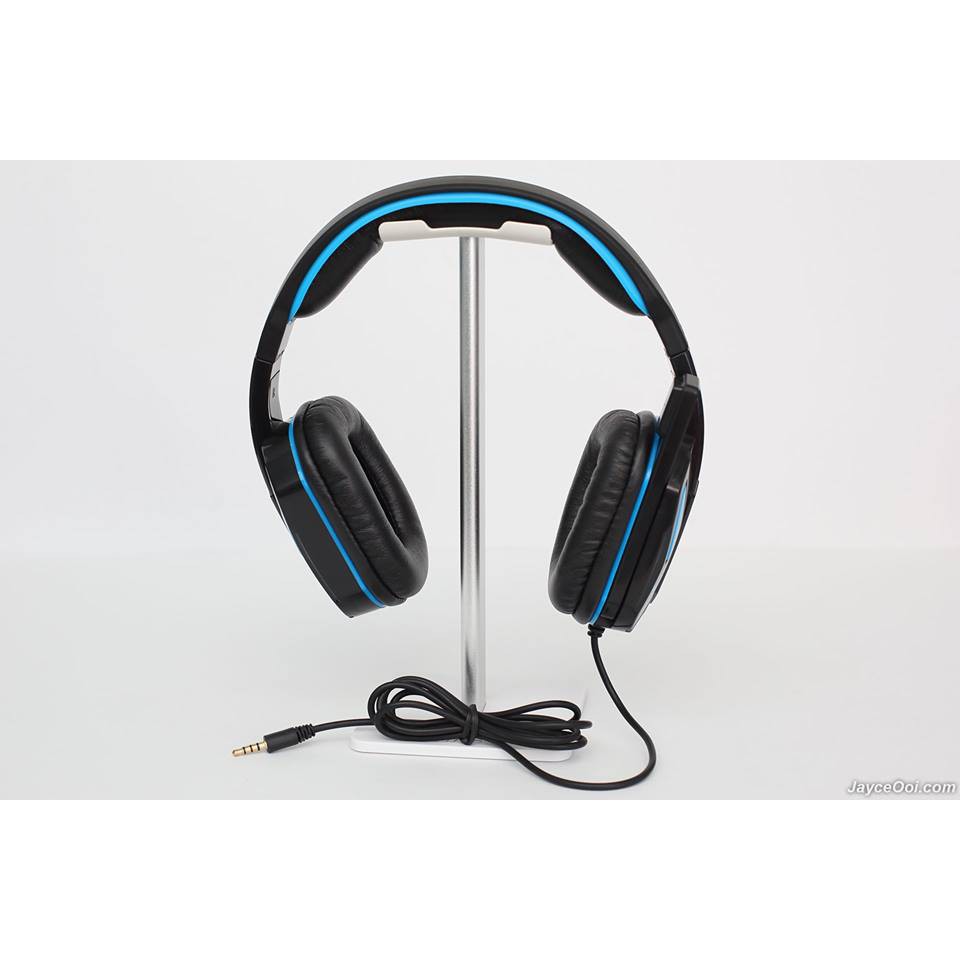 vinnfier toros 1 gaming headset with mic