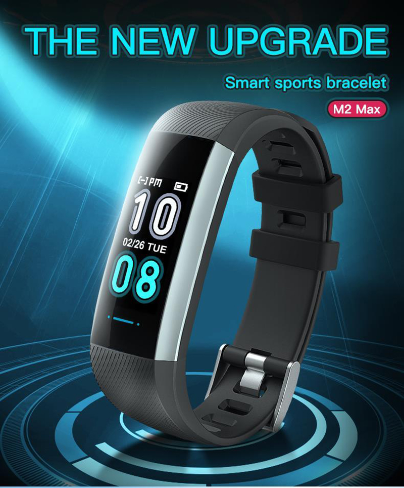 R5 Pro Smart Bracelet informacionpublica.svet.gob.gt
