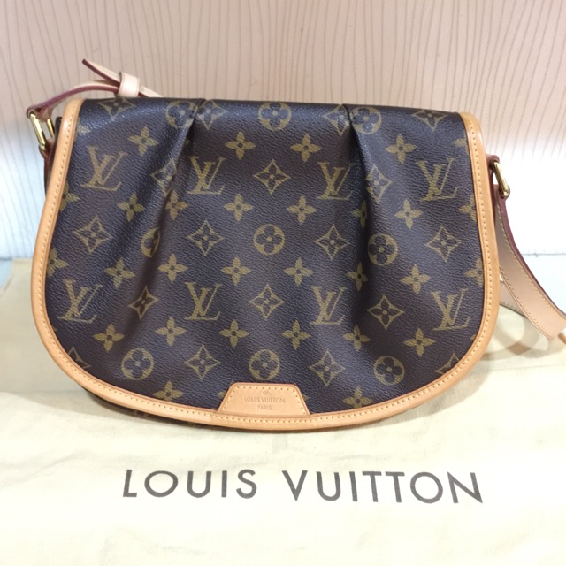 lv sling bag women's