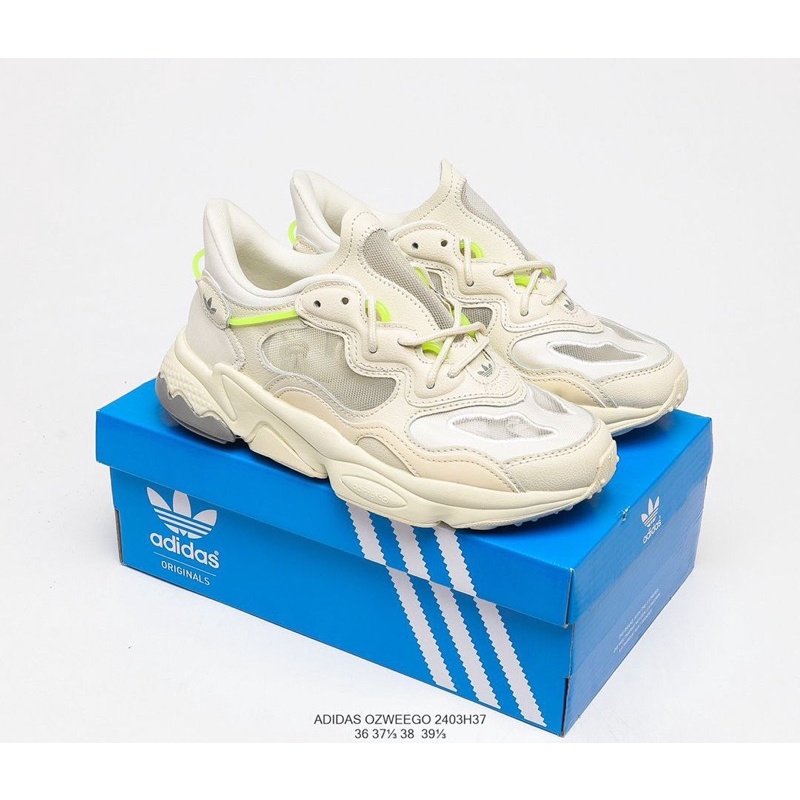 ozweego adidas 39