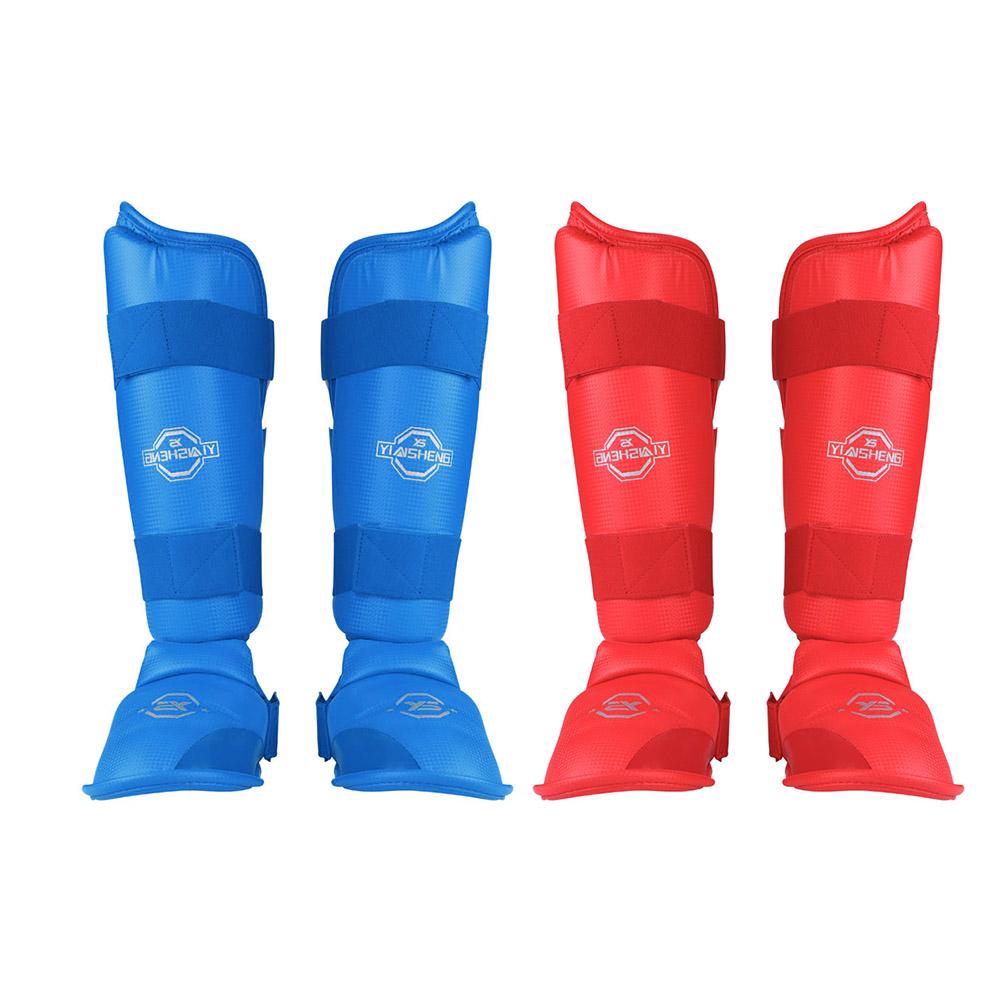 muay thai shin guards rebel