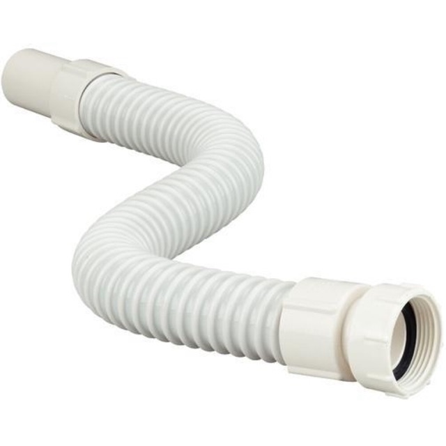 [100 ORIGINAL] FALLA BASIN WASTE FLEXIBLE HOSE / KITCHEN SINK FLEXIBLE