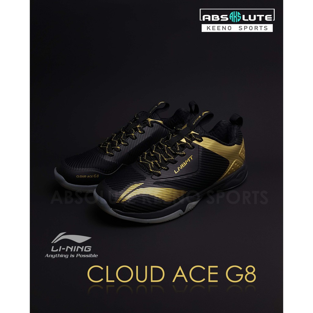 li ning cloud ace 2