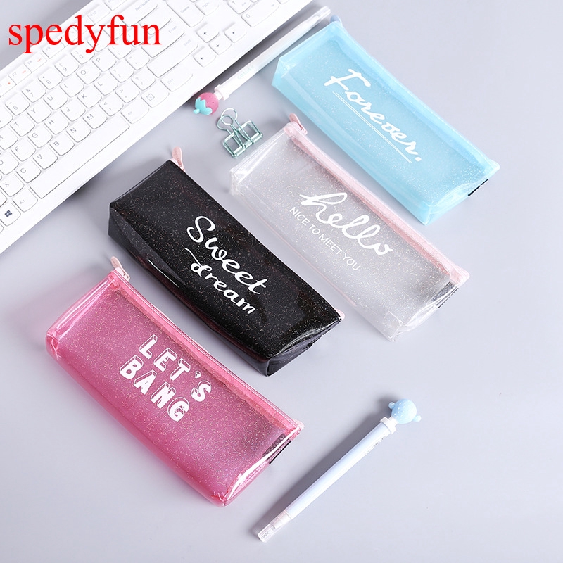 cute pencil cases for teens