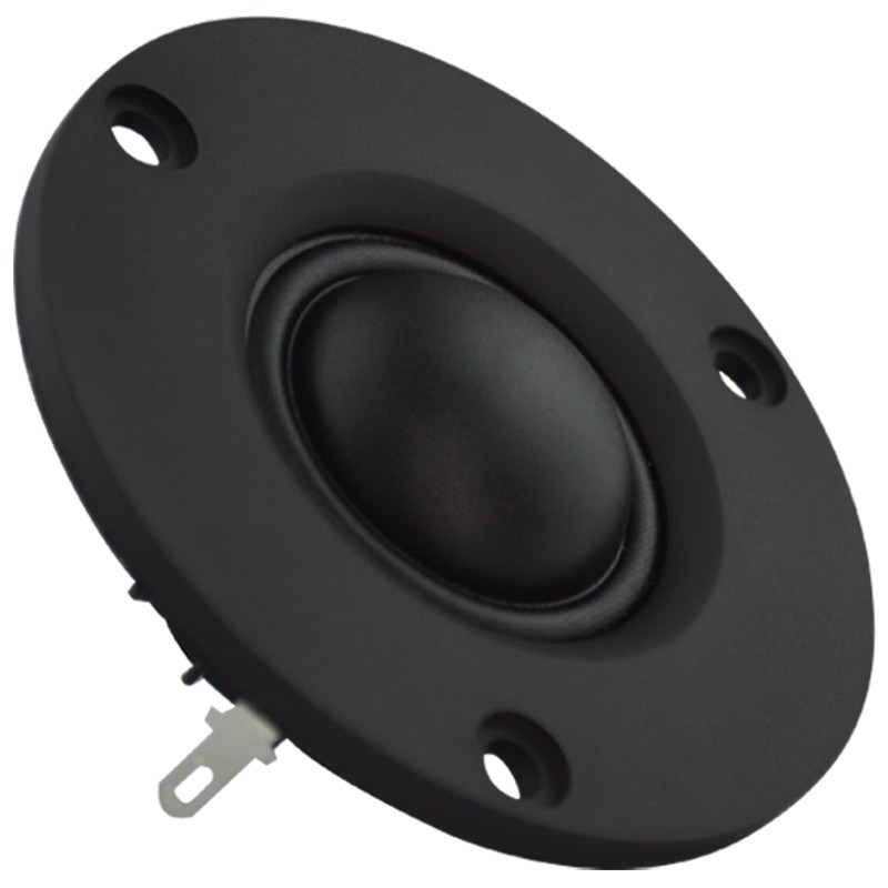 2.5 inch tweeter speakers