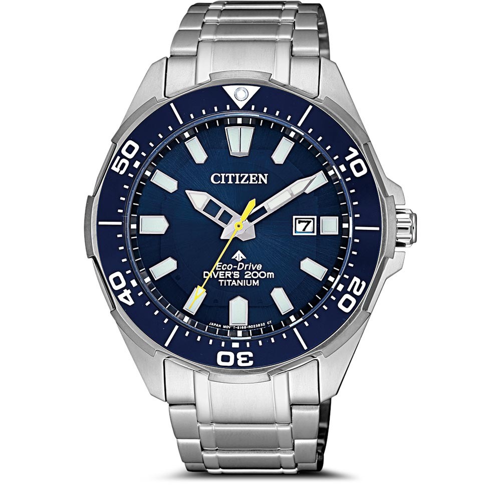 citizen promaster divers 200m