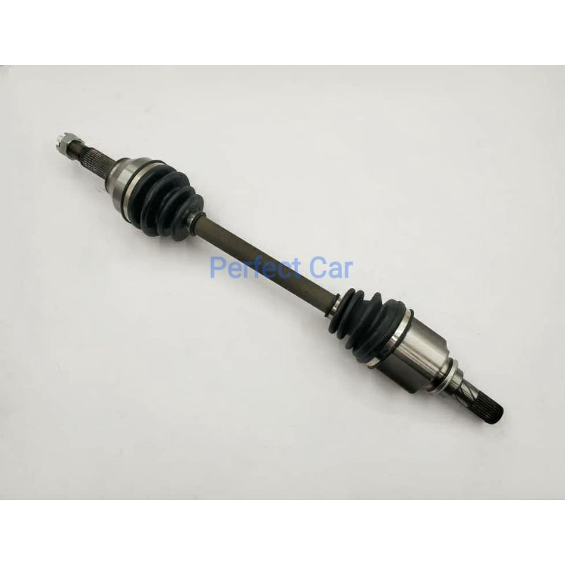 NISSAN NV200 SAIKO DRIVE SHAFT RIGHT (SHORT) NI8437(SAIKO) Shopee Malaysia