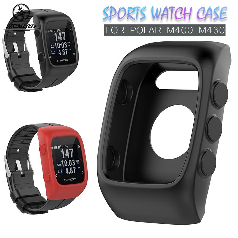 is the polar m400 waterproof