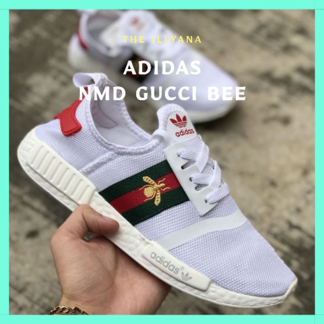 adidas gucci bee