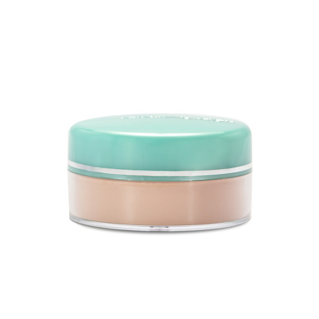 Wardah Everyday Luminous Face Powder 04 Natural 30g