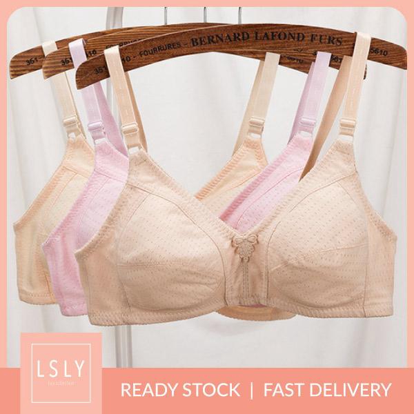 plus size bras without underwire