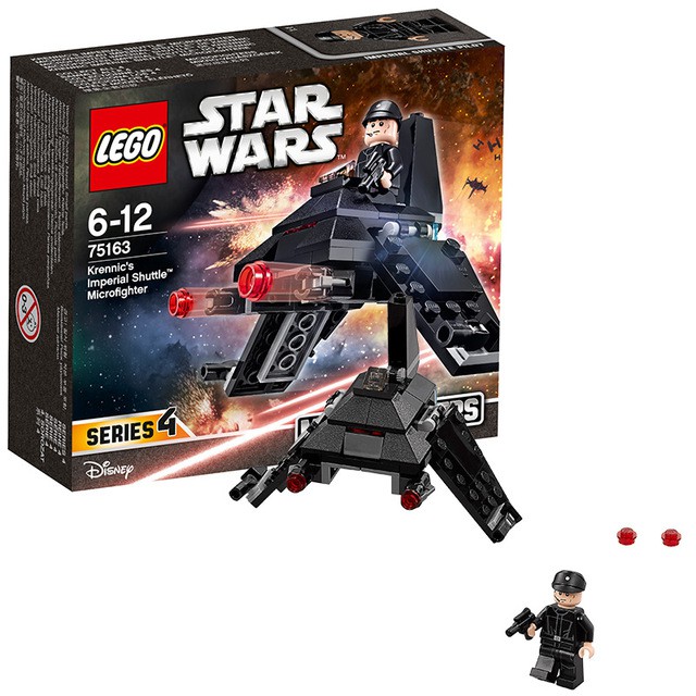 lego star wars krennic's imperial shuttle
