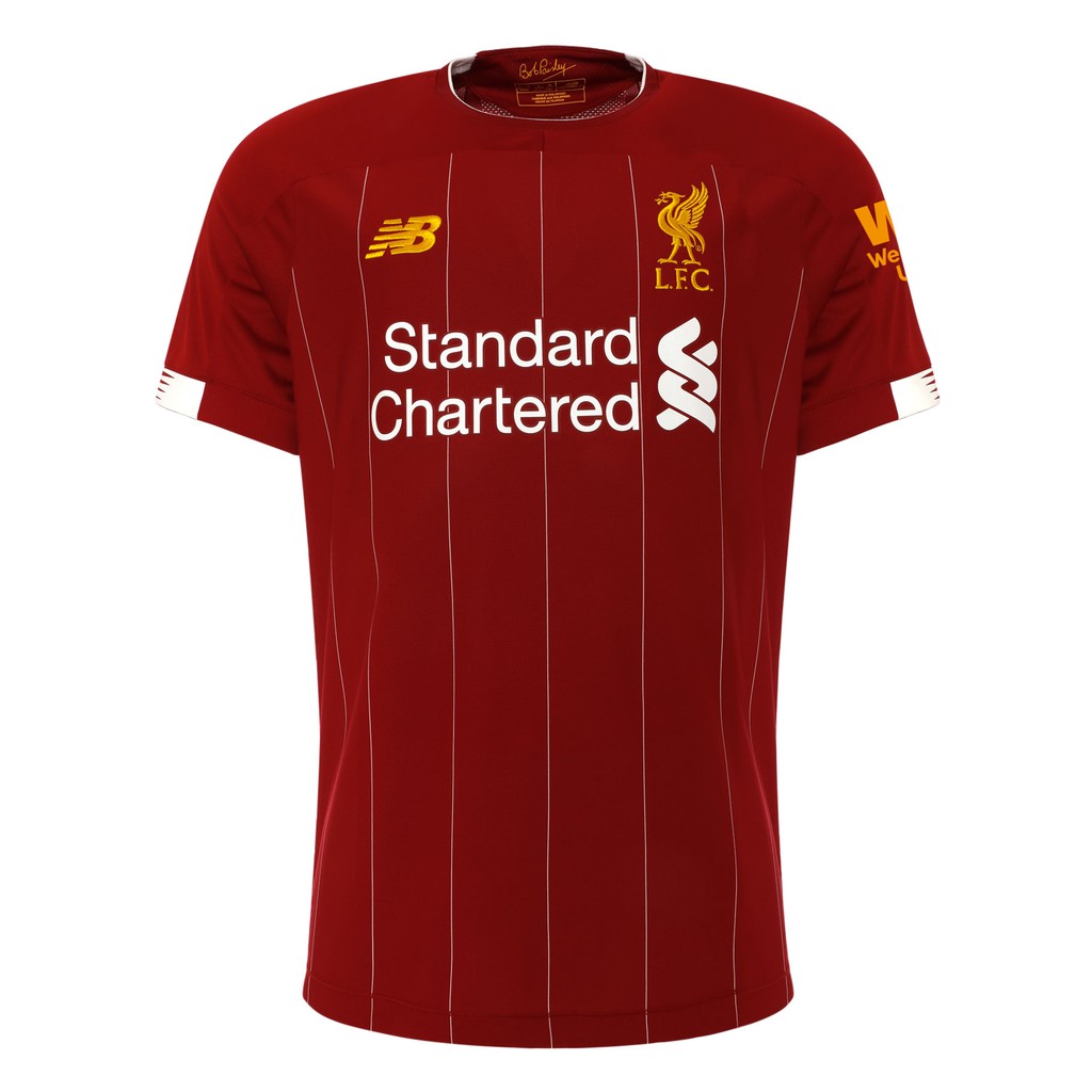 liverpool away jersey 2019