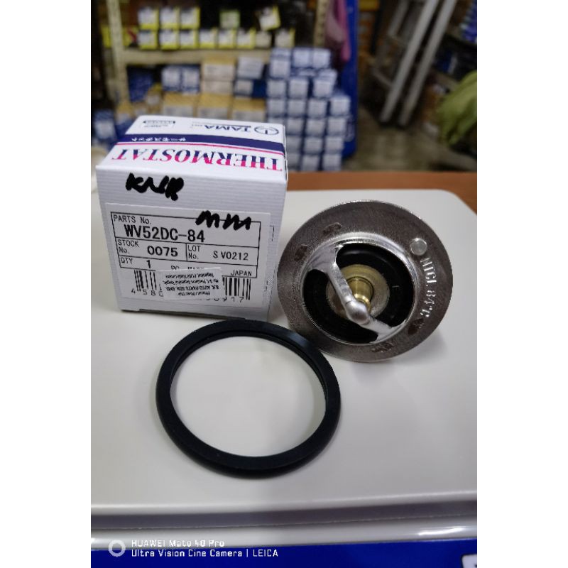 THERMOSTAT TAMA WV52DC-84 KENARI, KELISA | Shopee Malaysia