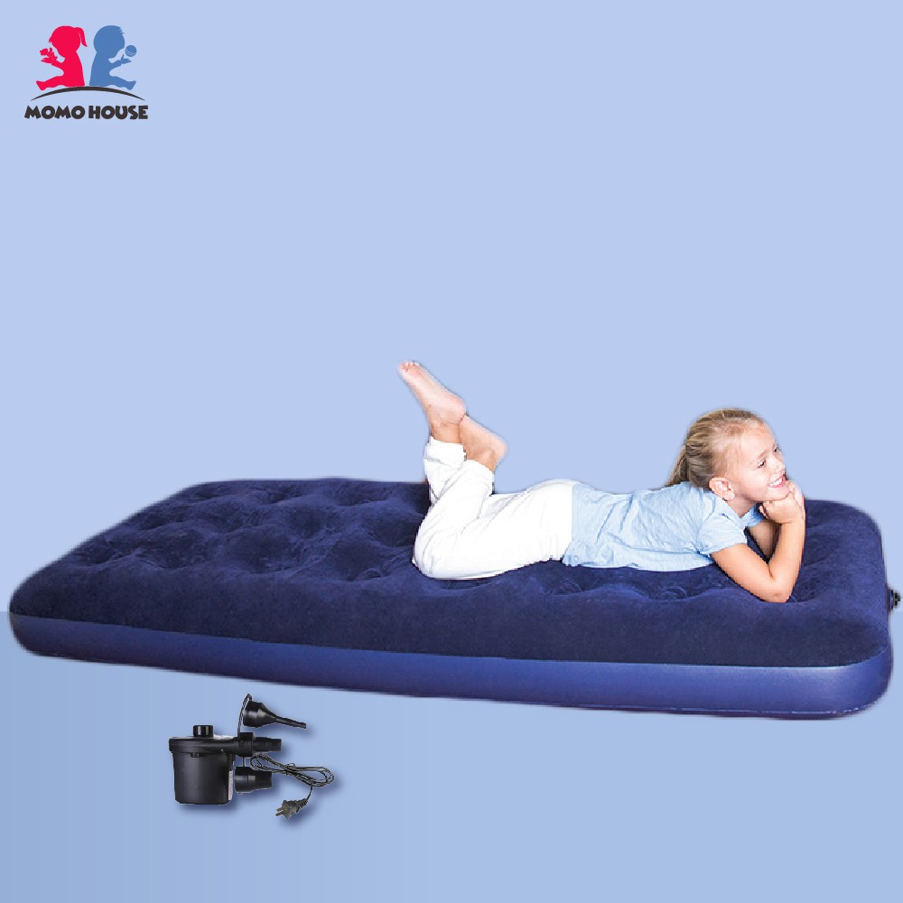 baby inflatable mattress