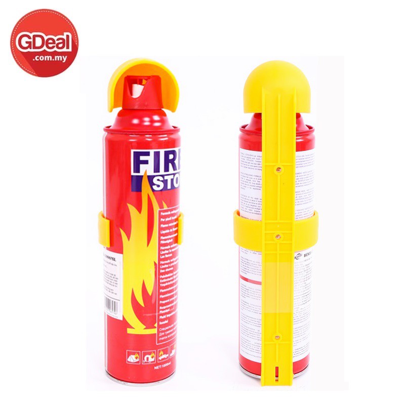 Automotive Fire Extinguisher >> Gdeal Portable Mini Fire Extinguisher Set Of 3 Automotive Car And Home Dual Use 500ml Automotive Fire Extinguisher >> Gdeal Portable Mini Fire Extinguisher Set Of 3 Automotive Car And Home Dual Use 500ml