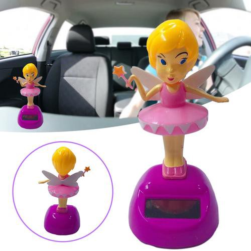 doll car cartoon