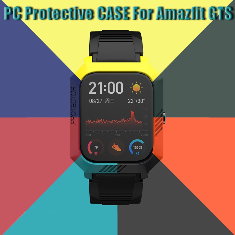 amazfit watch pc