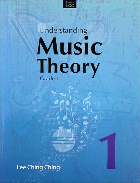 Understanding Music Theory Grade 1