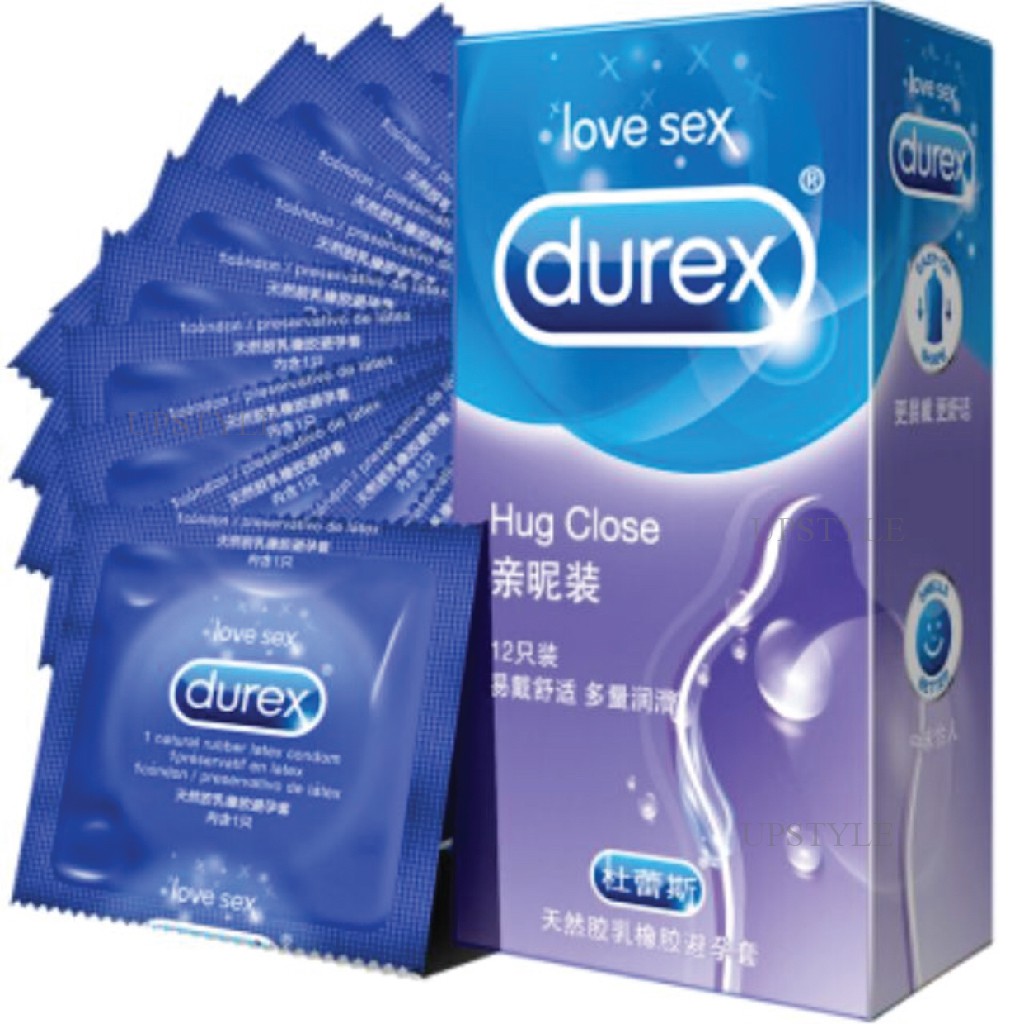 лучшие презервативы для анала фото 1