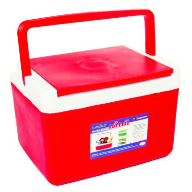 5L cooler box/ice box/picnic box/ cool keeper box | Shopee Malaysia