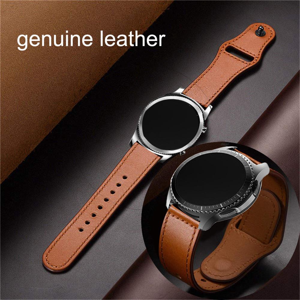 huawei gt strap size