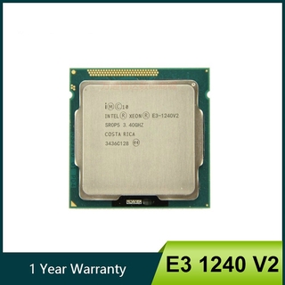 Intel Xeon 12v6 3 0ghz 8mb Cache Lga1151 Shopee Malaysia