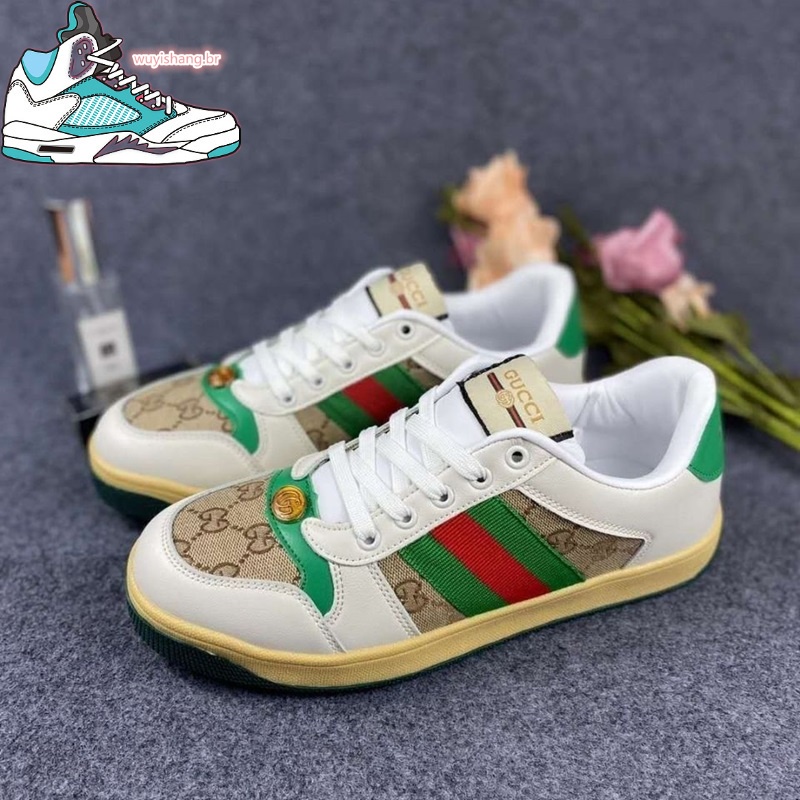 nike collab gucci