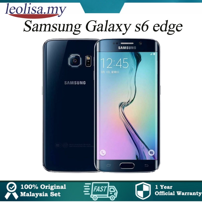 galaxy s6 edge lte