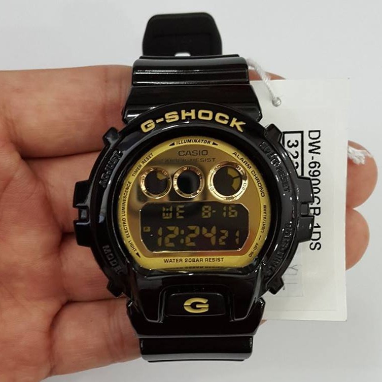 casio 6900ms