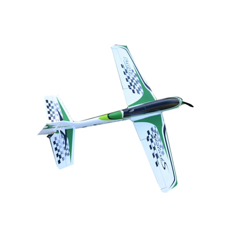 rc airplane fpv kit