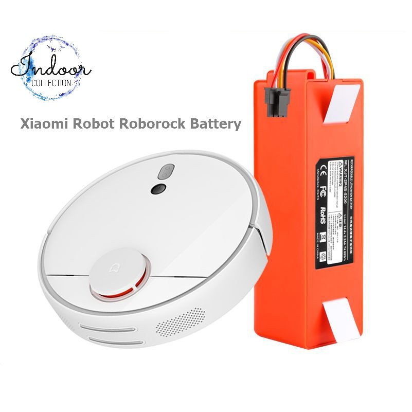 xiaomi roborock s51